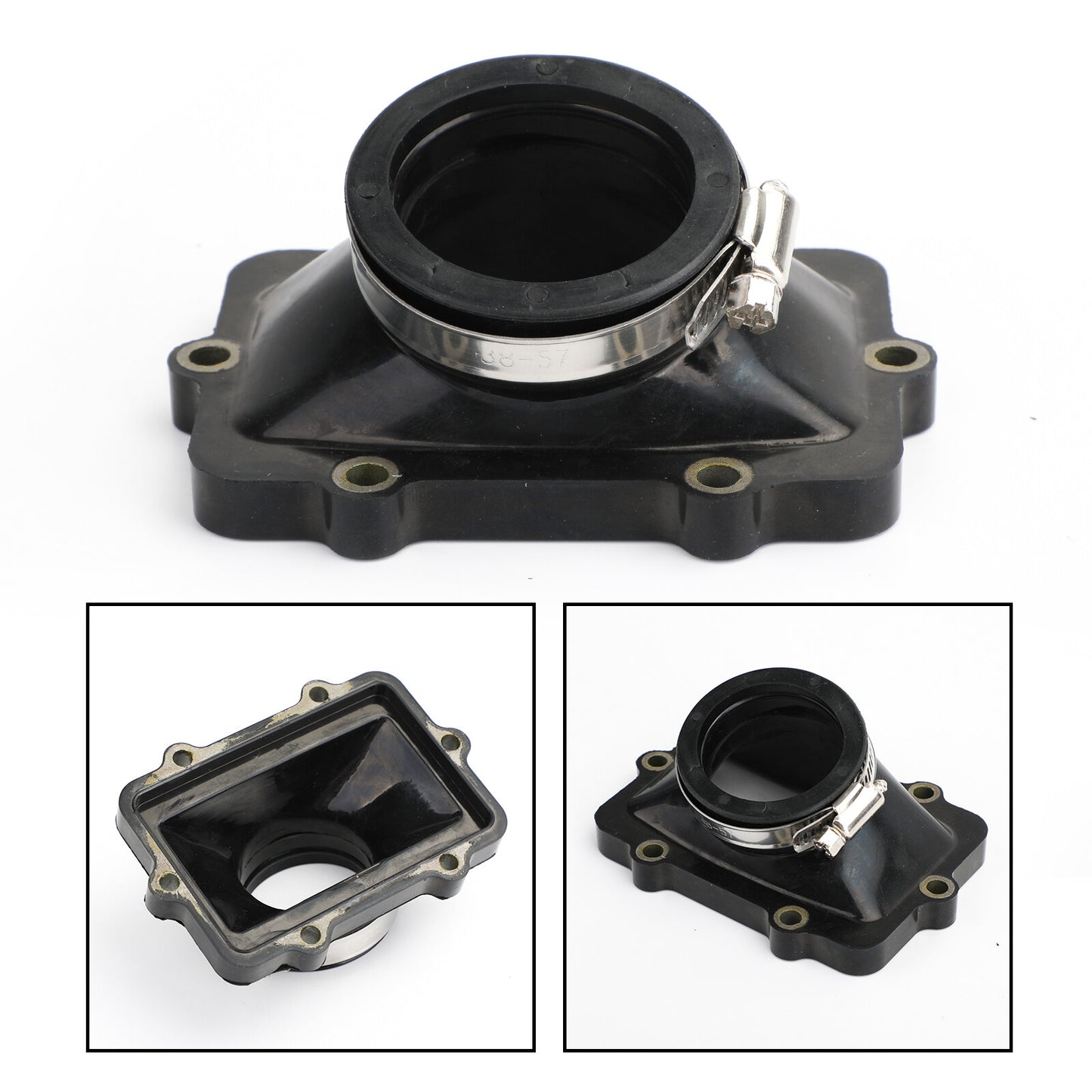 Carburetor Carb Flange Socket Fit For Ski-Doo800 HO Summit MXZ GTX GSX 420667109