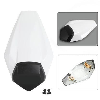 Motorcycle Rear Seat Fairing Cover Cowl Fit for Kawasaki ZX6R 2019-2024