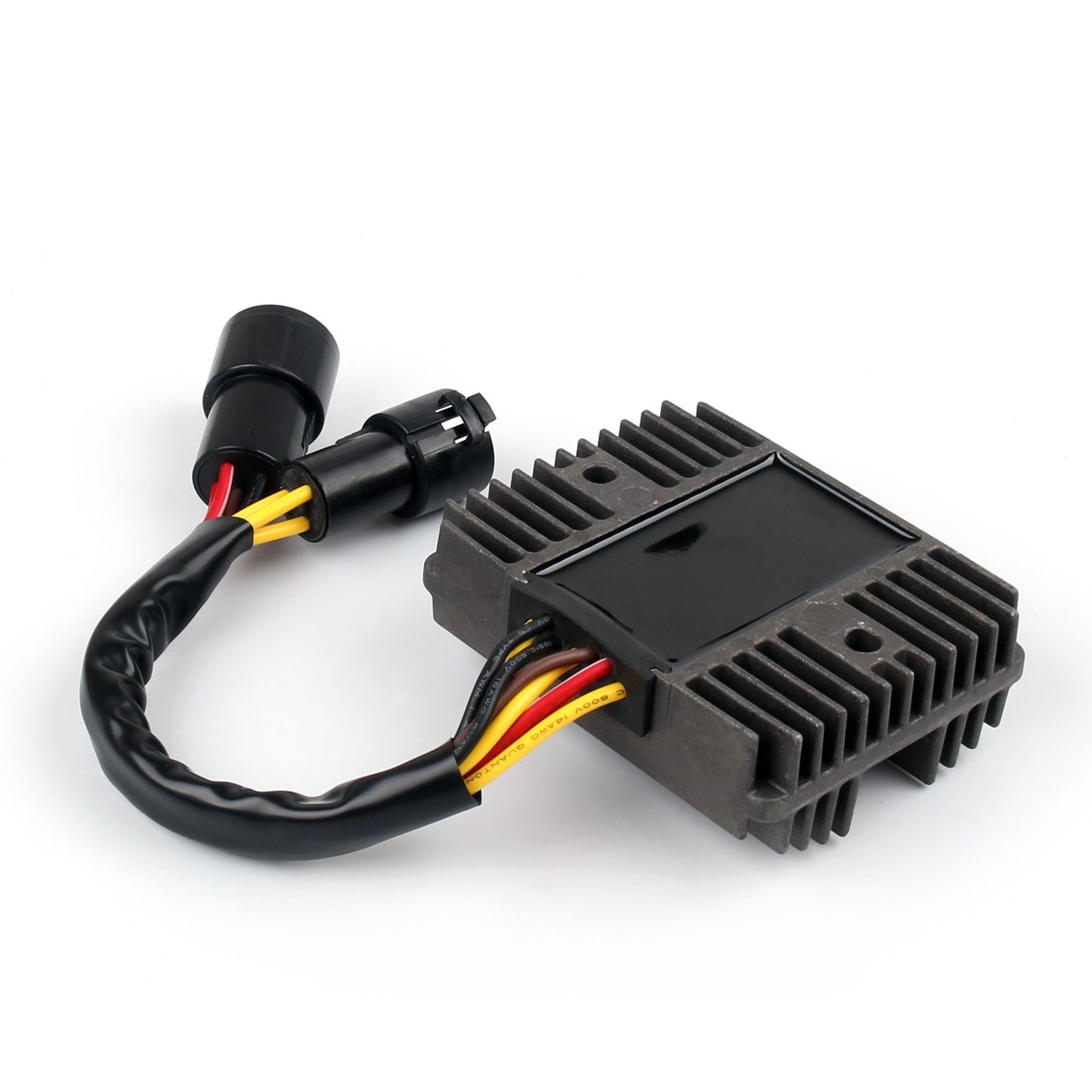 Regulator Rectifier Voltage Fit Kawasaki NINJA ZX 12R 2000-2005 ZX 9R 00-2004
