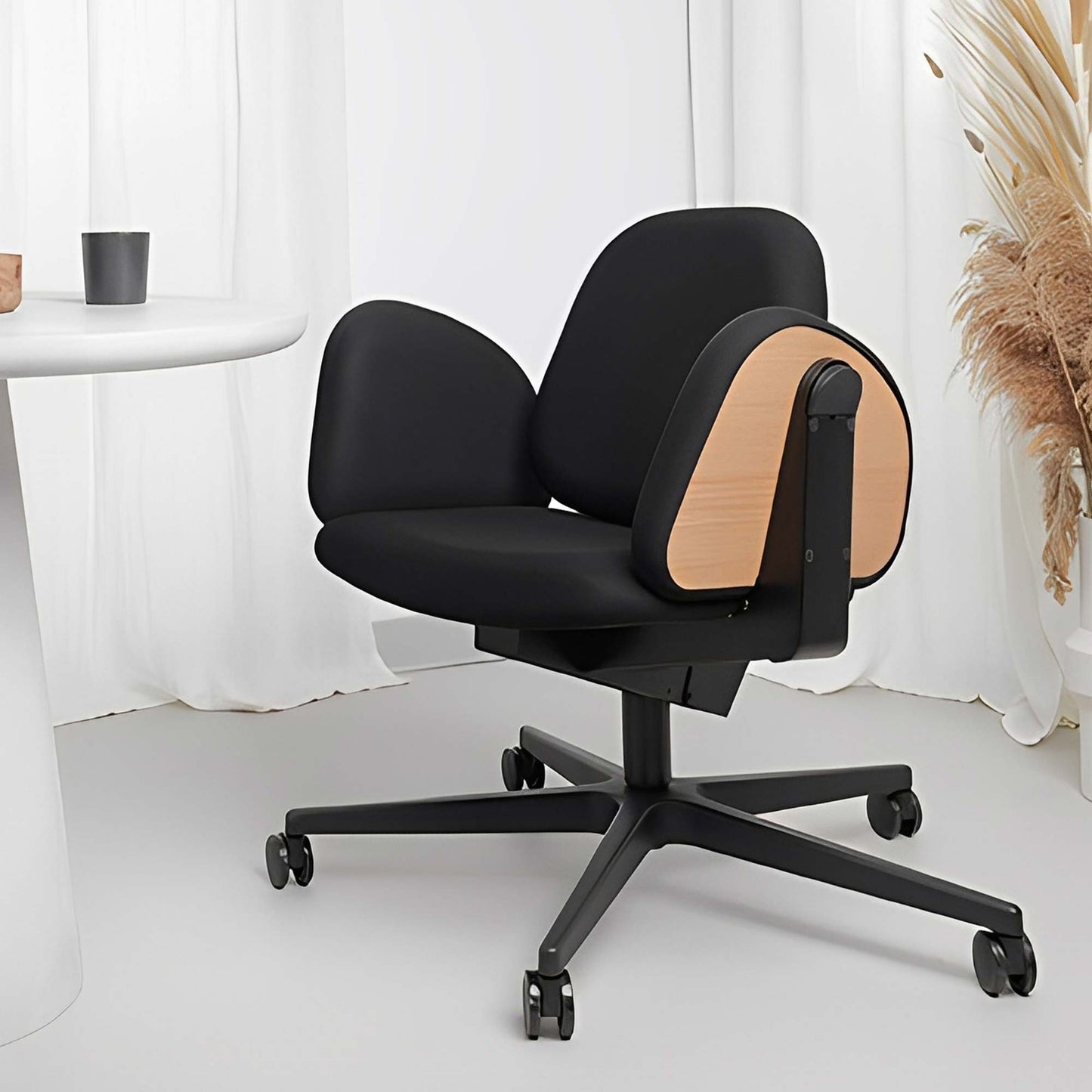 Multifunction Creativity Chair Transformabl Meditation&ADHD Seat for Office/Home