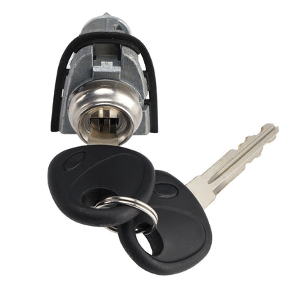 Front Left Door Lock Cylinder 2 Keys 81970-2KC00 For Kia Soul 2012 2013