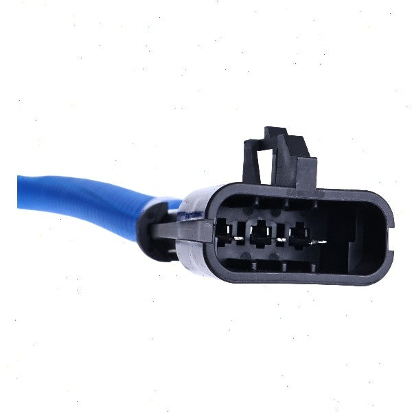 Solid Spare Fuel Solenoid 25-38109-06SV for Carrier Engine Vector 1950 1850 1550 1800 1500