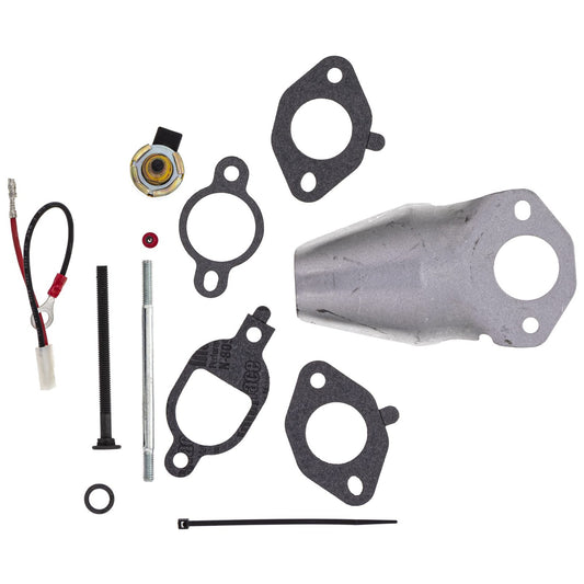 Solid Spare Kohler 25 757 25-S Solenoid Repair Kit
