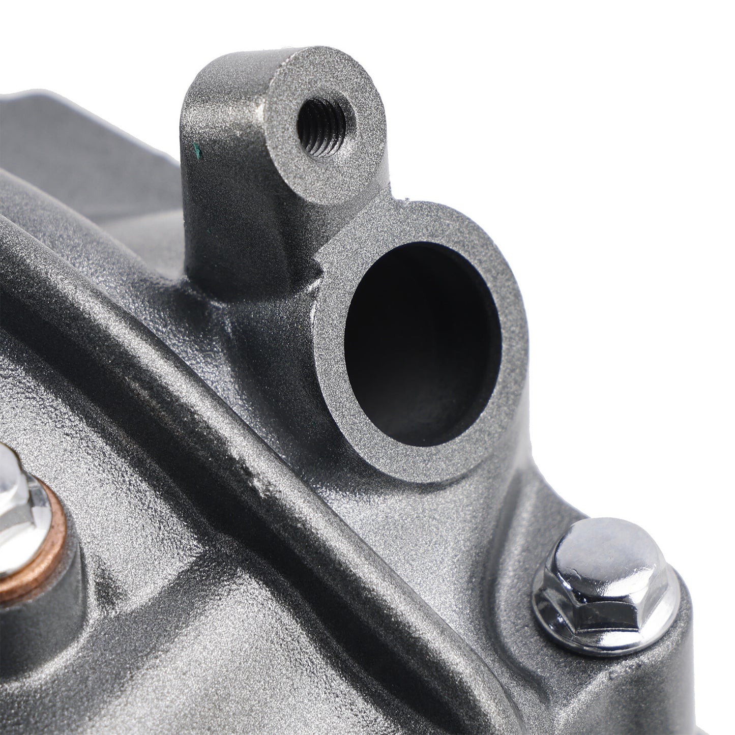 Complete Cylinder Head For Suzuki DR 200 GS 200 QS 200 GXT 200 Qingqi QM200GY