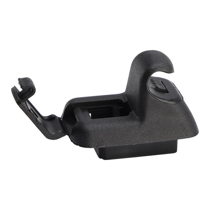 Black Sun Visor Clip 1RF14DX9AB Fit For Chrysler 300 Dodge Charger 2011-2020