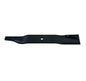 Solid Spare Oregon 91-123 Mower Blade for Country Clipper, 16-15/16"