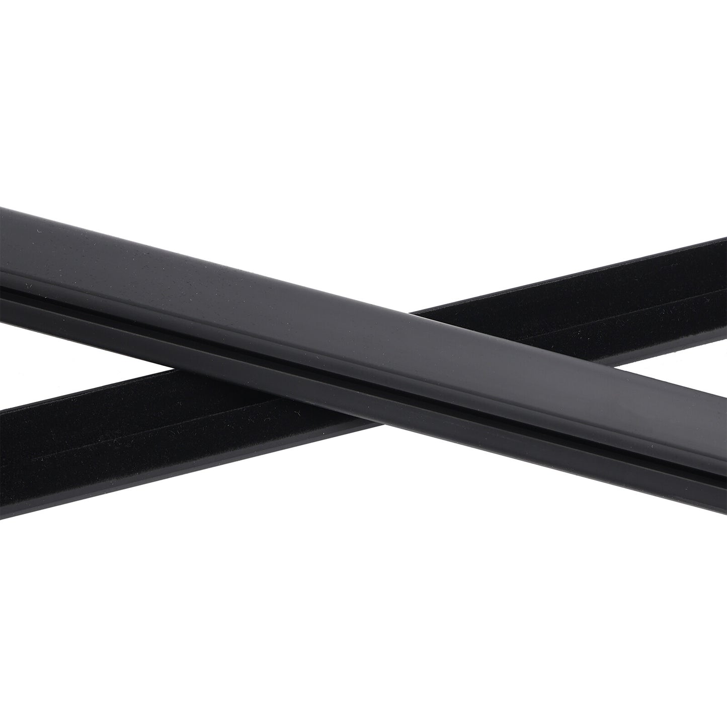 2PCS Belt Molding 72410-TBG-A01 72450-TBG-A01 For Honda Civic 2016-2020