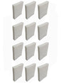 Solid Spare EFP Humidifier Filter Wicks for Lasko L8-C (12-Pack)