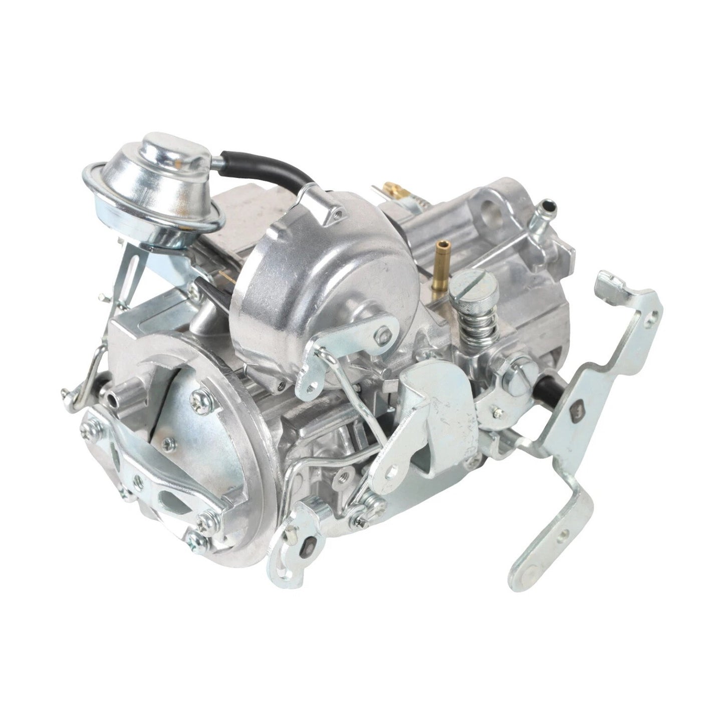 Carburetor w/ Gaskets 7043014 For Chevy & GMC L6 eingines- 4.1L 250 & 4.8L 292