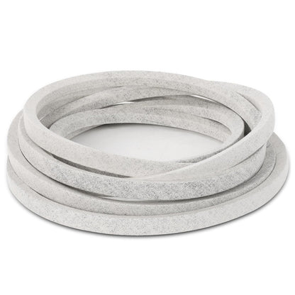 163 1/2" x 5/8" Mower Deck Belt For 52" Cut Husqvarna Dixon 522795901 539104335