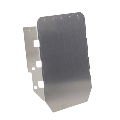 Solid Spare Under Seat Mounting Bracket Plate Holder Carrier For Wrangler JK Unlimited 07-18