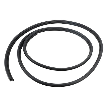 Front LH/RH Door Weatherstrip Seal 3C3Z-2520708-AA For Ford F-250 F-350 99-2016