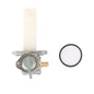 F#1L VALVE PETCOCK fit for Kawasaki ZG1000 Concours 1000 1000GTR 51023-1130