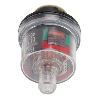 15073765 Air Box Filter Intake Air Cleaner Restriction Indicator for GM Truck