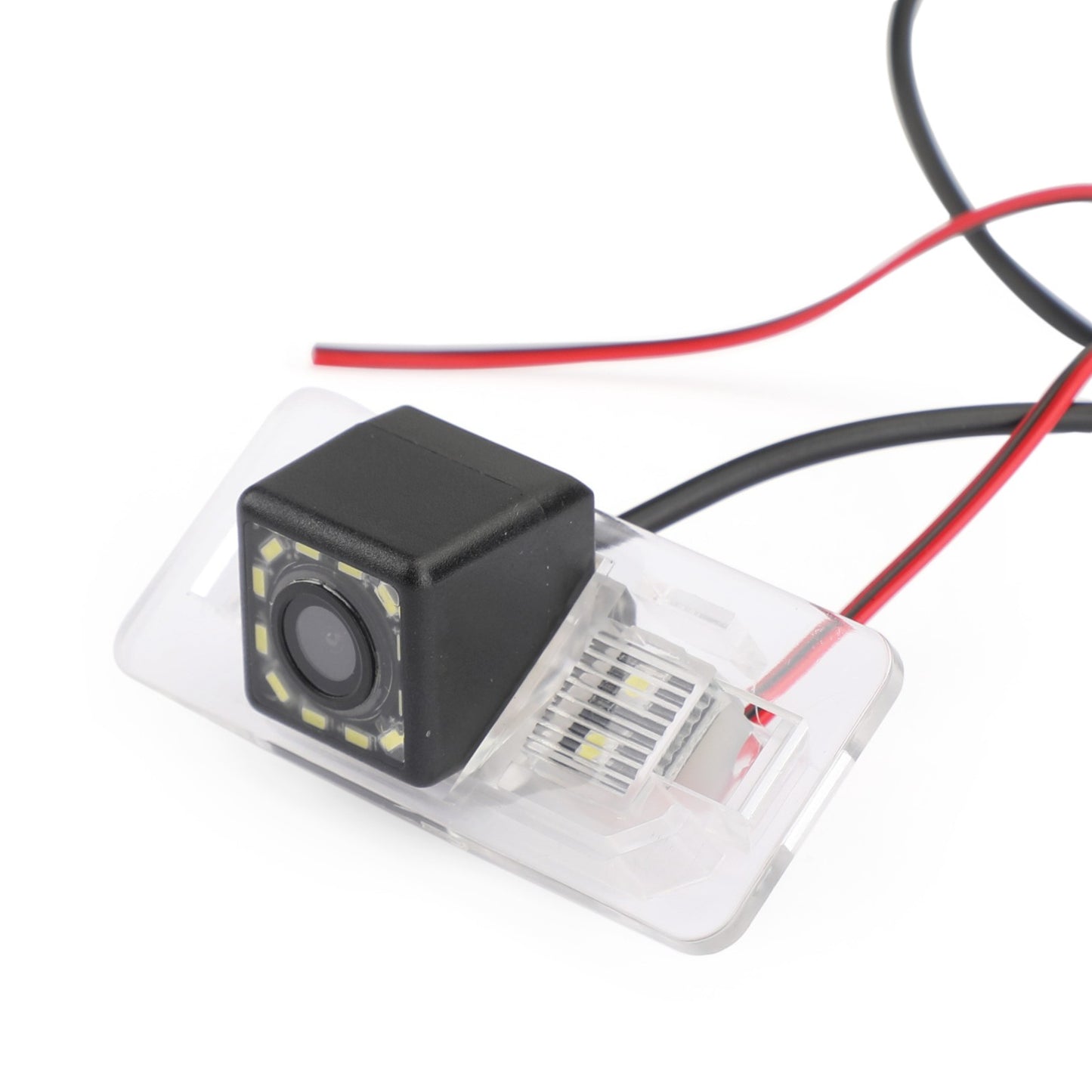 Car Reverse Camera 12LED for BMW 08/09/10/11/12 BMW 3 Series/5 Series/X5/86