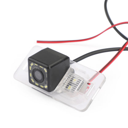 Car Reverse Camera 12LED for BMW 08/09/10/11/12 BMW 3 Series/5 Series/X5/86