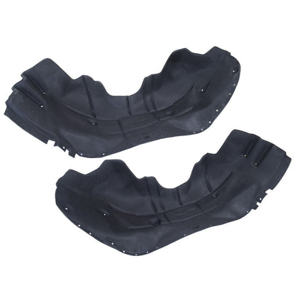 cotton-lined Front Fender Liner For 2014-2015 Chevrolet Silverado 1500
