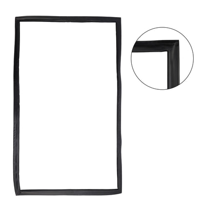 WR14X27235 Freezer  Door Gasket for GE Refrigerator Models AP6041578 PS11774647
