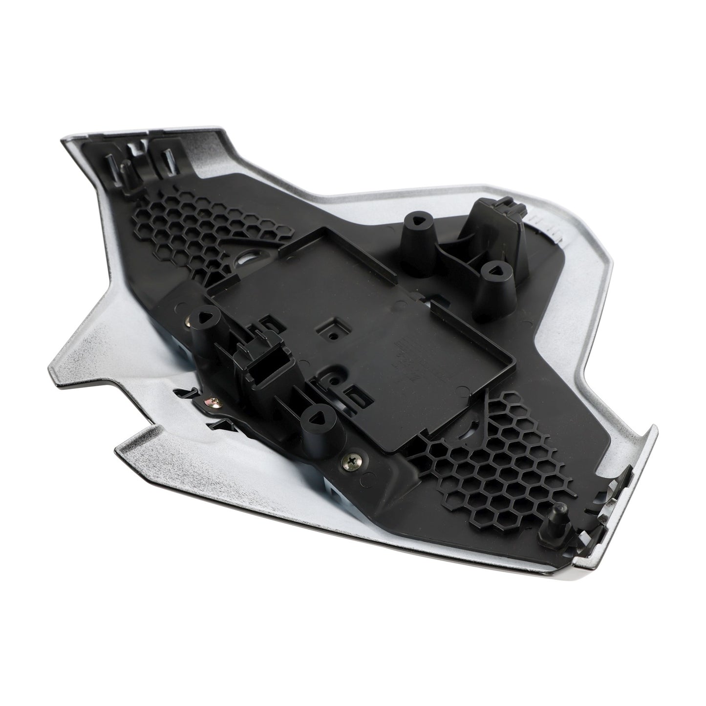 Tail Rear Seat Cover Fairing Cowl For BMW S1000RR 2023-2024 Black