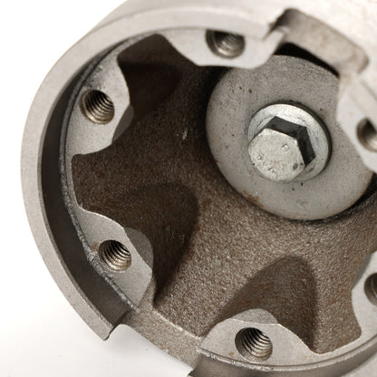 Rear Differential Viscous Coupler CV6Z-4A232-A For Ford Flex Edge MKS 2013-2021