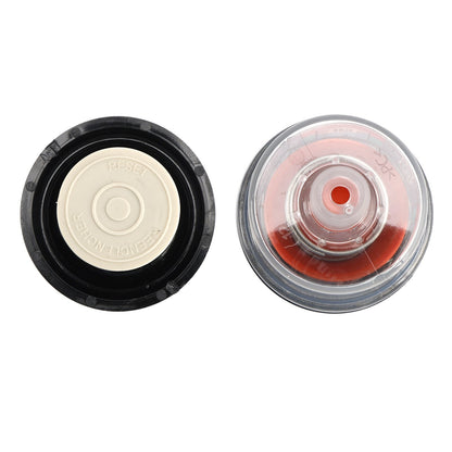 15073765 Air Box Filter Intake Air Cleaner Restriction Indicator for GM Truck