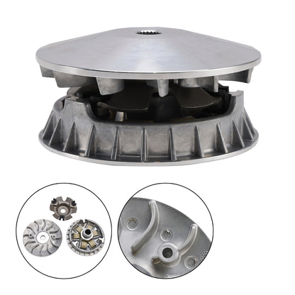 Front Clutch Variator Pulley Set 22102-Khe7-900 For Kymco Maxxer 250 300 Mxu!