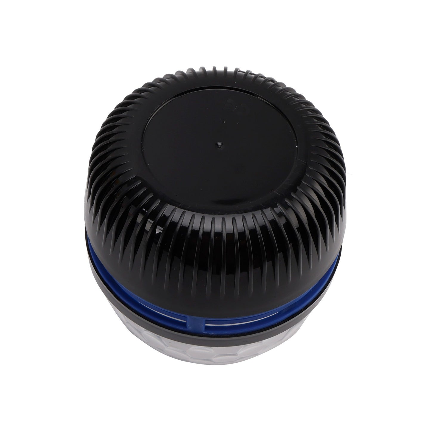 Ocean Wave Aurora Projector Lamp Colorful LED Night Light Remote Bedroom*