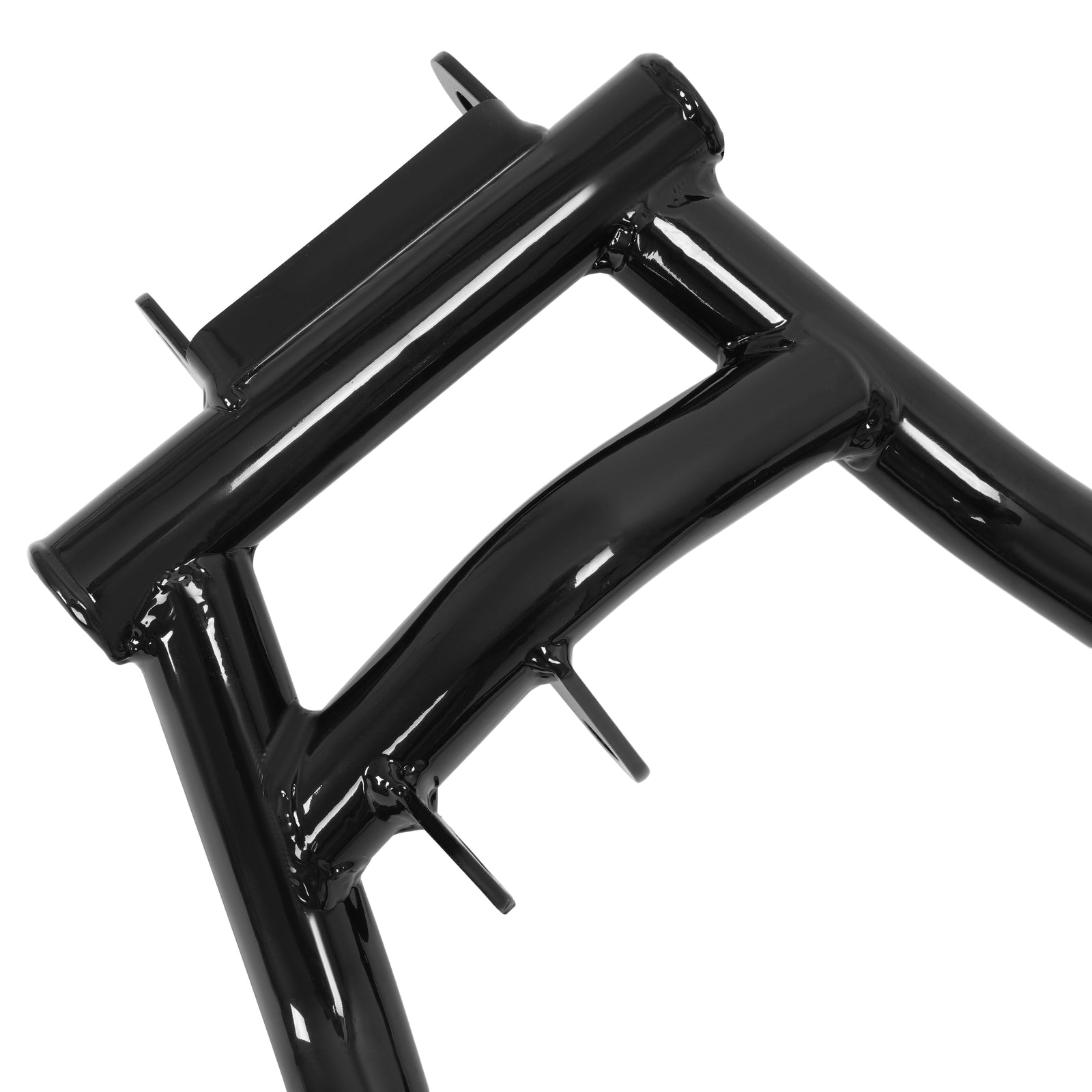 Solid Spare 1.5" High Clearance Powder Coated Rear A-Arm for Honda Pioneer 700/700-4 2014+
