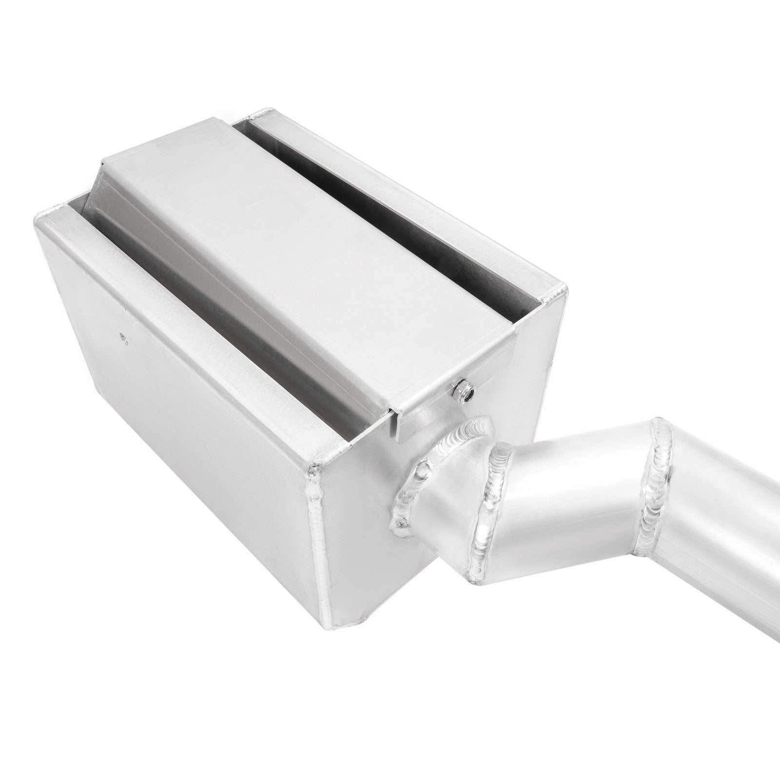 Solid Spare High Flow Intake Air Box W/O Filter Fit For Yamaha Blaster All Years 1989-2006