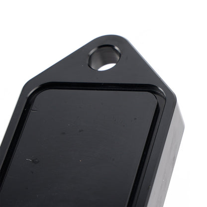 Coolant Block-Off Plate With O-Ring Seal DP0402 For Chevy GMC 6.6L Duramax 01-17