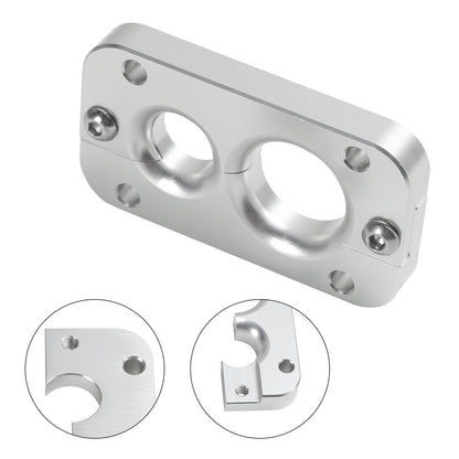 Terminator Firewall Pass Through- Eliminates Gromet 01232023 For Holley