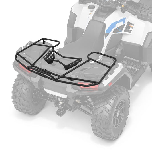 Solid Spare Rear Luggage Rack For Polaris Sportsman 850/ XP 1000 2017-2026 18 19 22 #2883258