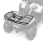Solid Spare Rear Luggage Rack For Polaris Sportsman 850/ XP 1000 2017-2026 18 19 22 #2883258