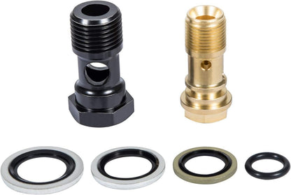 AR2119 Gymatic 3/B Unloader Mounting Bolt Kit Fit Annovi Reverberi XM RK Series