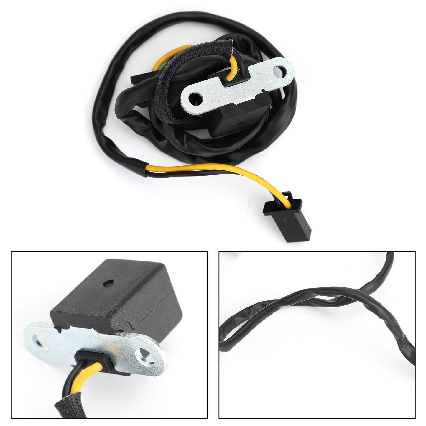 Pick-up Pulsar Coil fit for Kawasaki EX250 Ninja 250R 2008-2012 #.21003-0074 US