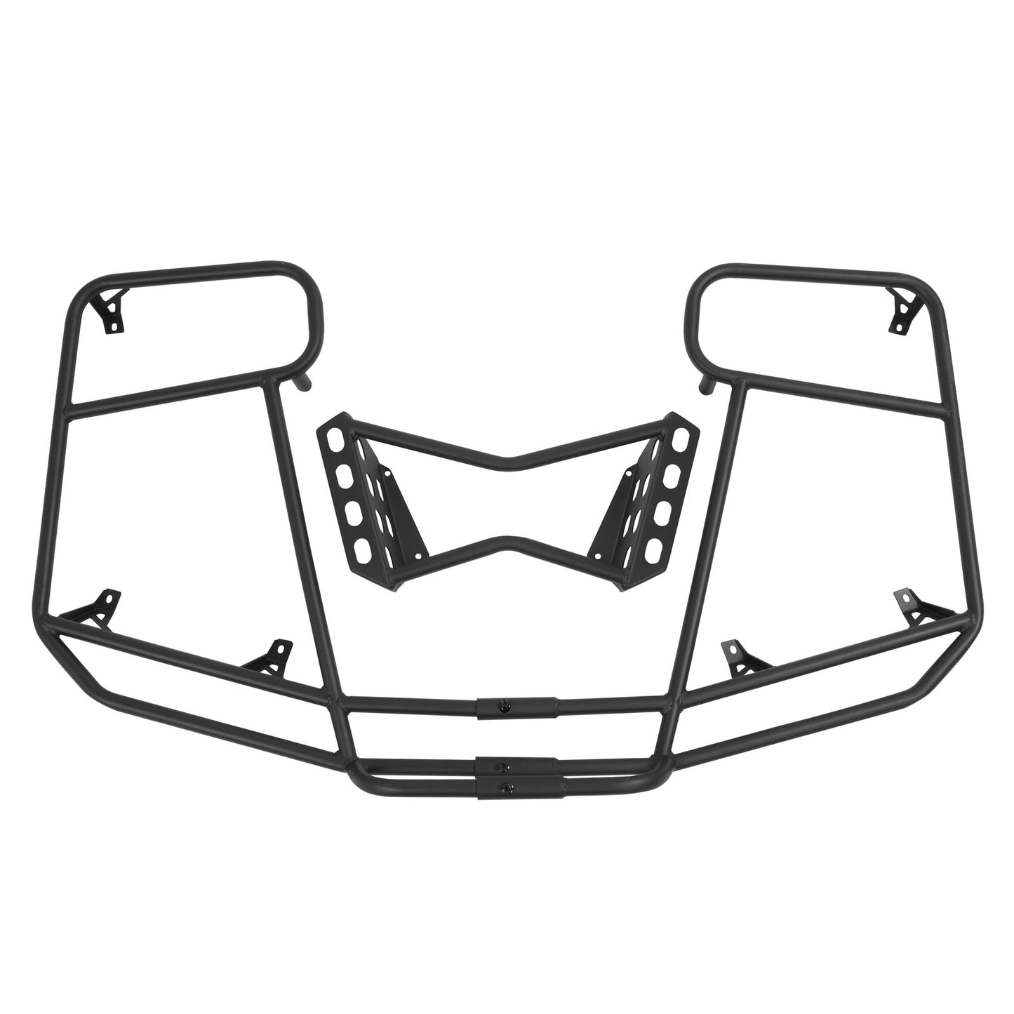 Solid Spare Rear Luggage Rack For Polaris Sportsman 850/ XP 1000 2017-2026 18 19 22 #2883258