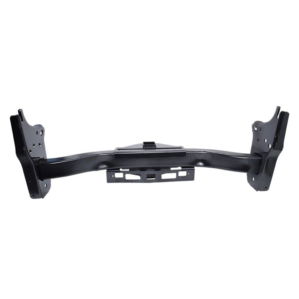 For 2017-2023 Toyota Tacoma Rear Bumper Reinforcement w/ Towing Hitch Steel