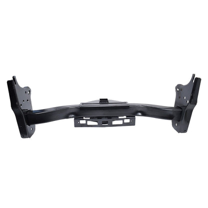 For 2017-2023 Toyota Tacoma Rear Bumper Reinforcement w/ Towing Hitch Steel
