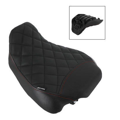 Replace Front Rear Driver Passenger Seat Black B For Honda Cb Cbr 650R 19-23 20