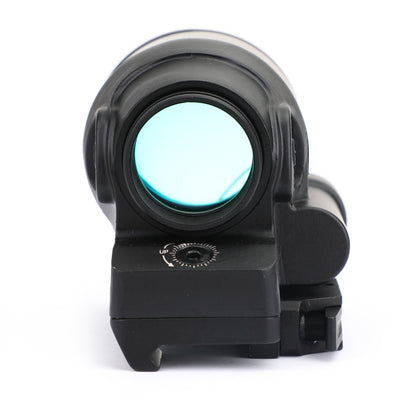Hunting Reflexightolar Powerystem Hunting 1X38 Red Dotightcope