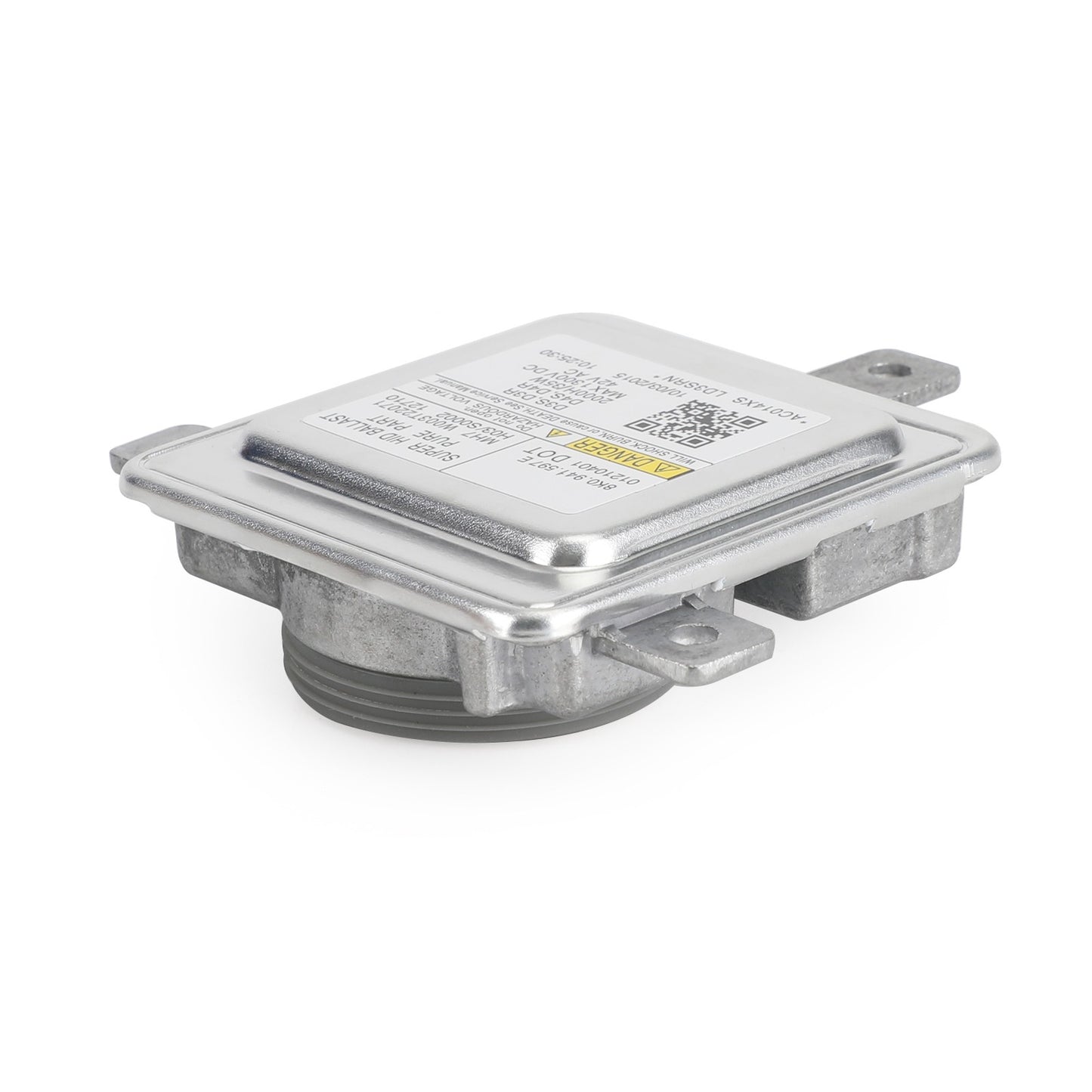 HID Xenon Headlight Ballast Control Unit 8K0941597E For Audi/VW