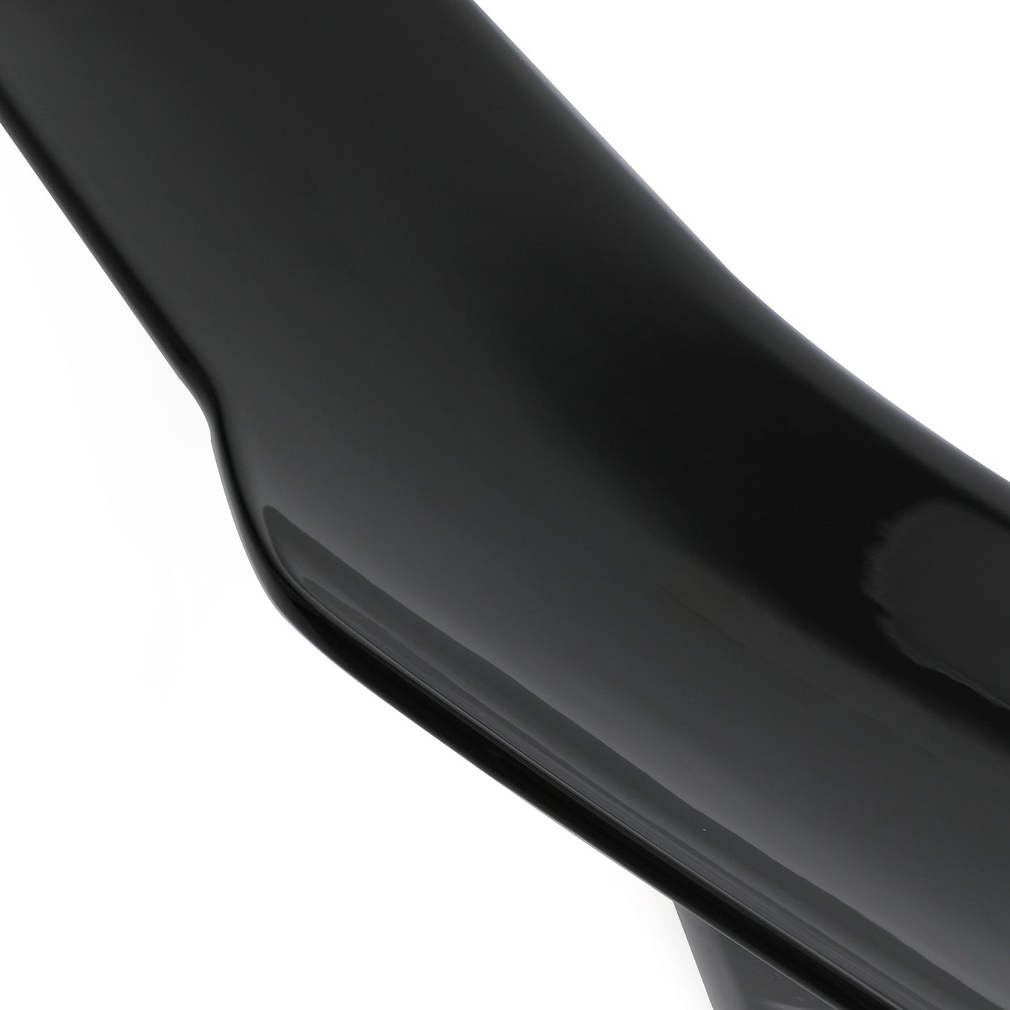 Gloss Black ZL1 1LE Style Rear Trunk Wing Spoiler Fit Chevy Camaro 2016-2022