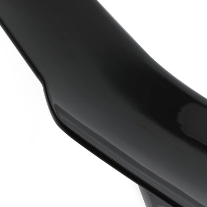 Gloss Black ZL1 1LE Style Rear Trunk Wing Spoiler Fit Chevy Camaro 2016-2022