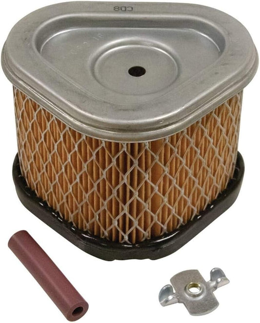Solid Spare Oregon 91PX057G 57 Drive Link Chamfer Chisel Xtra Guard 3/8 Inch Pitch