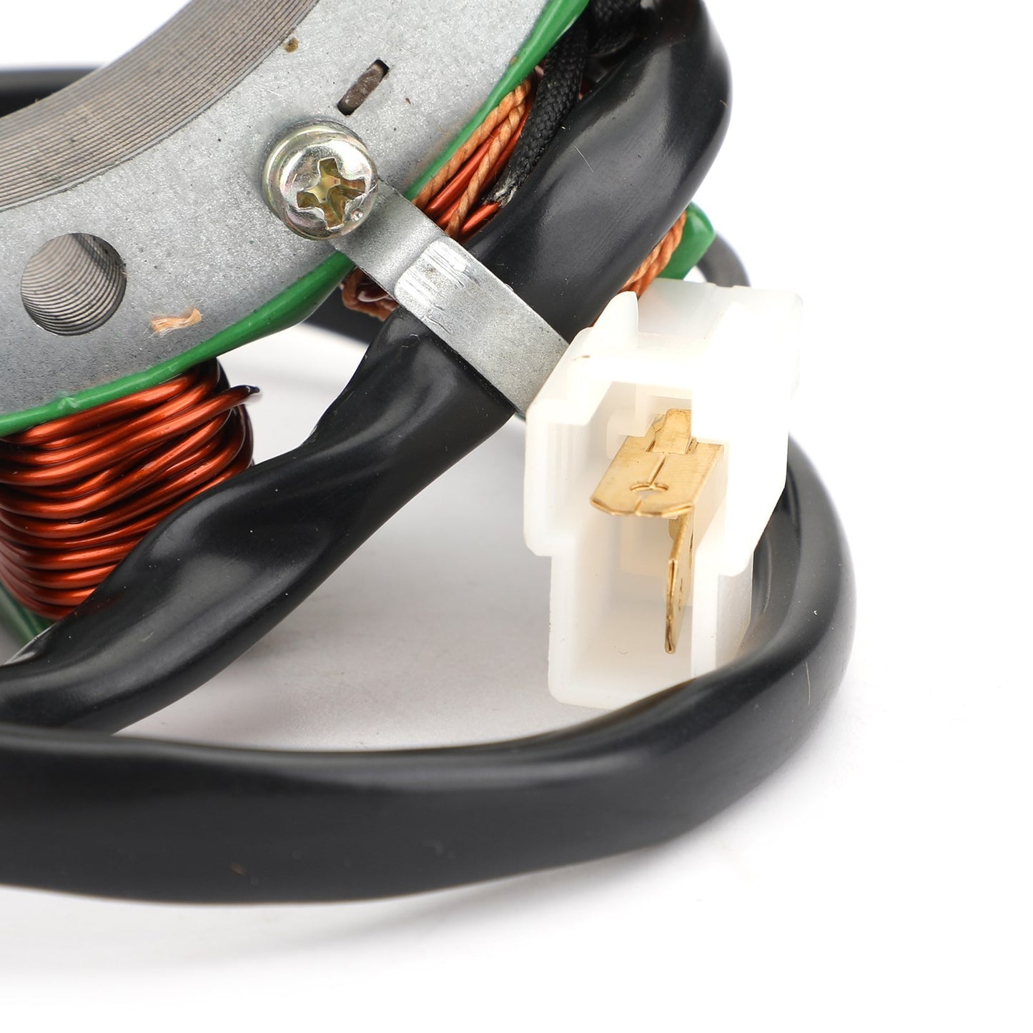 Charging Magneto Stator Coil For Kawasaki KAF620 Mule 2500 2510 2520 1994-2000 E