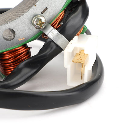Charging Magneto Stator Coil For Kawasaki KAF620 Mule 2500 2510 2520 1994-2000 E