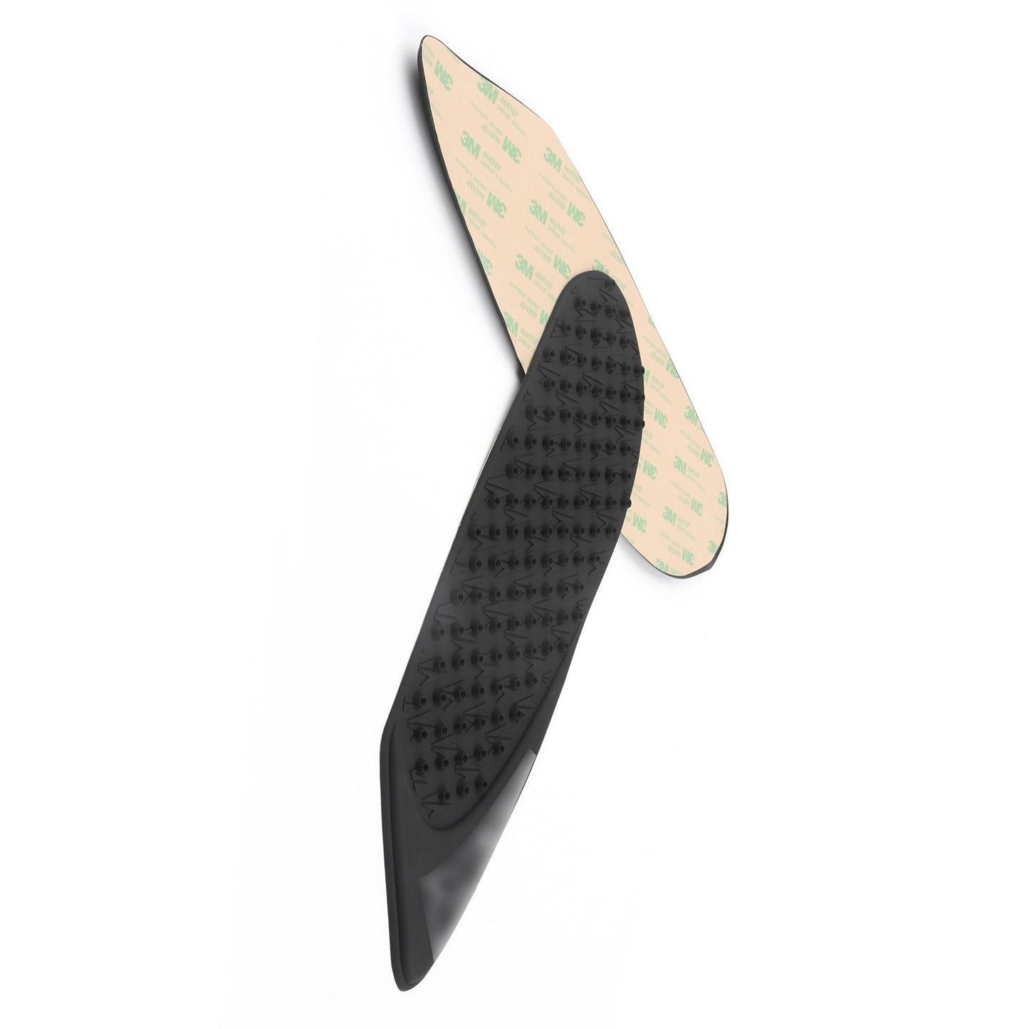 Side Tank Traction Grips Pads Protector Fits for Suzuki GSXR600 2006 2007