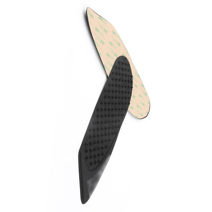 Side Tank Traction Grips Pads Protector Fits for Suzuki GSXR600 2006 2007