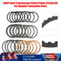 A6GF1 Auto Transmission Clutch Plates Friction Kit For Hyundai Transnation Parts