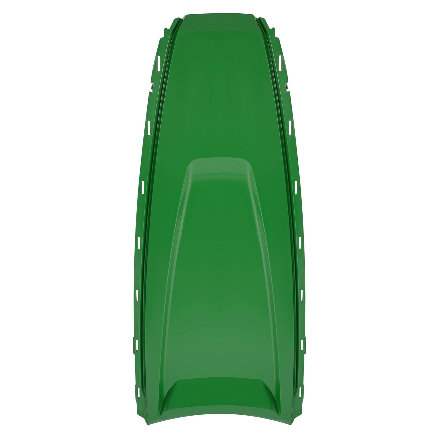 Solid Spare For John Deere X300 X304 X310 X320 X350 X370 X384 X394 Center Hood Panel